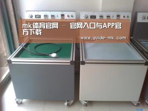 mk体育官网案例展示二(图1)