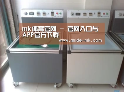 mk体育官网案例展示二