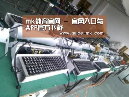 mk体育官网案例展示一