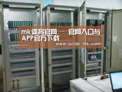 mk体育官网案例展示五(图1)