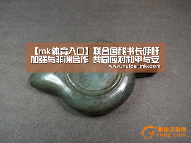 【mk体育入口】联合国秘书长呼吁加强与非洲合作 共同应对和平与安全、发展、气候变化、移民和反腐挑战(图3) mk体育官方网站